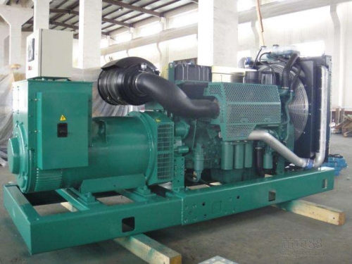 梅县便携静音：租赁无声发电机组，便携式解决能源需求