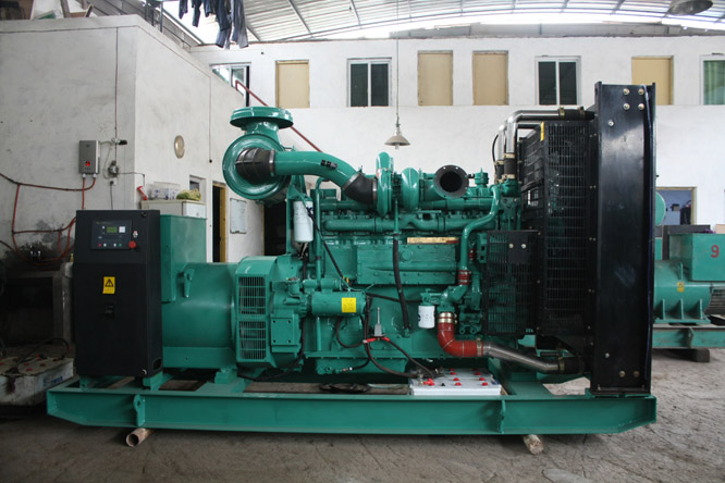 梅县环保无噪音：租用静音发电机组，为环境和耳朵双重保驾护航